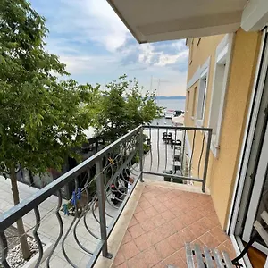 Talakic Apartment
