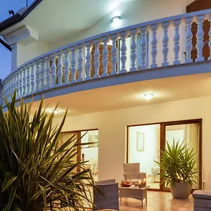 Rosi Apartment Umag