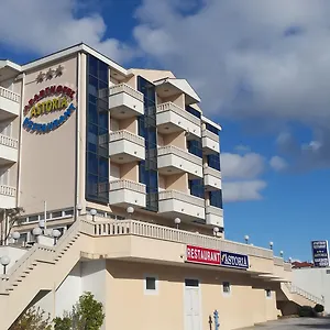 And Astoria Apartment Seget Vranjica
