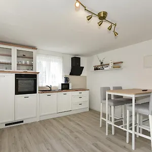 Magda Apartment Kožino