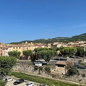 Centre Belavista Luberon Appartamento Apt